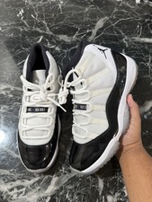 Jordan 11 Retro Concord 2011