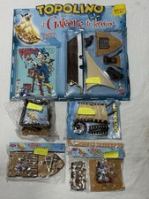 Galeone Di Topolino N