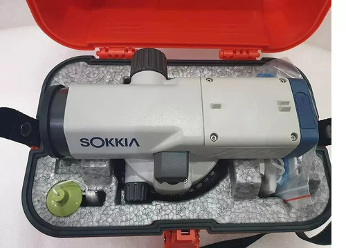 Sokkia b40 surveying - sokkia, b40-a