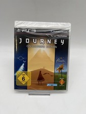 Journey - Collector's Edition