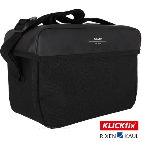 Xlc w15 borsa manubrio 6200ml - xlc,