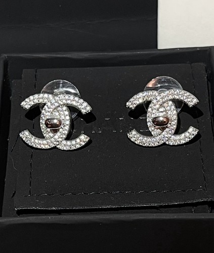 Earrings chanel perfect - ,