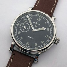 Grande Orologio da Polso