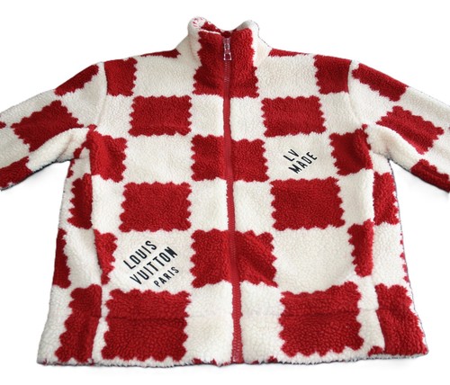 Louis vuitton nigo jacquard - nigo,
