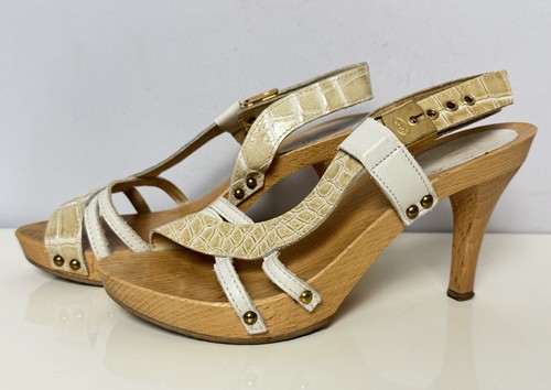 Sandali scholl sandalo 37 - scholl,