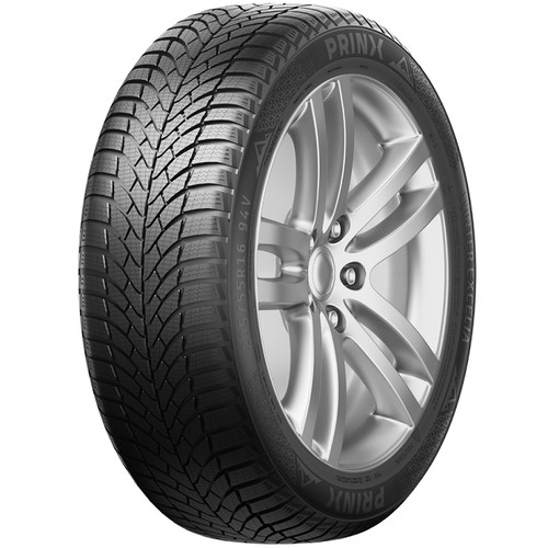 Gomme invernali prinx 215 - prinx, 215/50