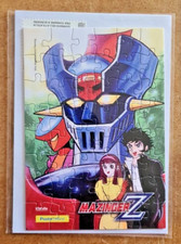 ITALIA_2024 - Mazinga Z