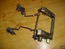 Asta serratura sella Kawasaki