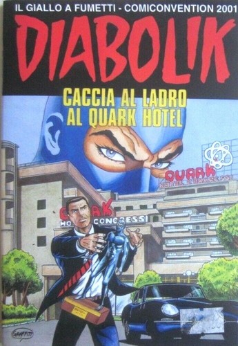 Diabolik caccia al ladro - diabolik,