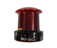 BOBINA RICAMBIO MULINELLO WILD