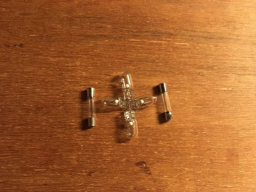Sta 2080 kit - sta-2080-, lampada