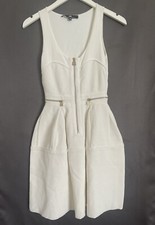 Elisabetta Franchi abito in