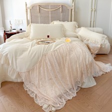 Set lenzuola 4 pezzi