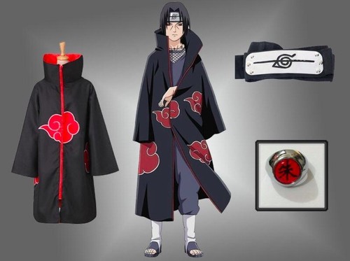 2021 ninja anime - 2021, cosplay