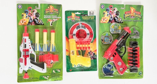 1993 nos vintage - 1993, mighty