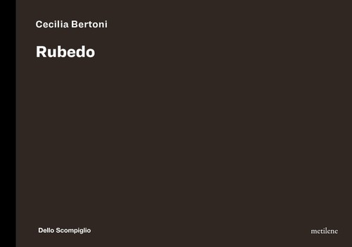 Rubedo ediz italiana e - rubedo.,