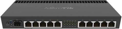 Mikrotik router cablato - router, 10