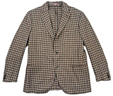 Giacca Eredi Pisano 42