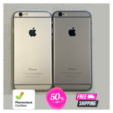 Apple iPhone 6 Plus 16 GB/64