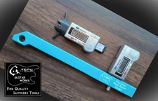 Digital Action Gauge & Digital