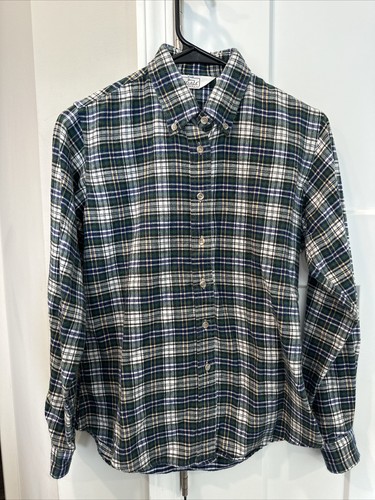 Camicia donna vintage woolrich - camicia,