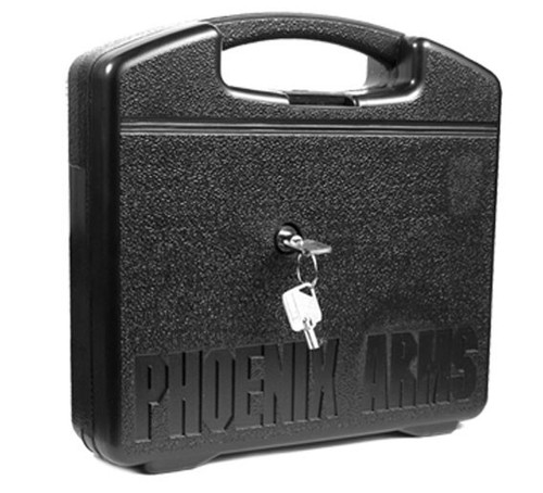 Phoenix arms custodia - arms,