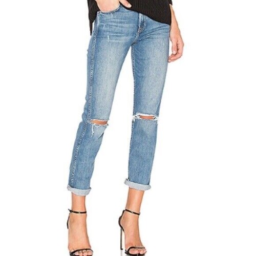 Jeans grlfrnd revolve naomi - grlfrnd,