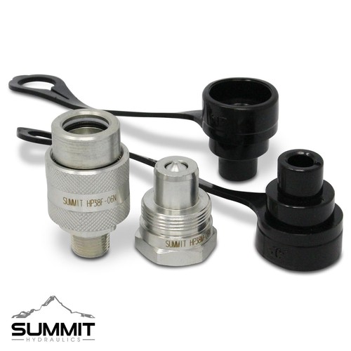 Set accoppiatore rapido