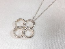 Collana Tiffany & Co. Peretti