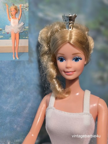 Rara 4983 ballerina barbie - rara,