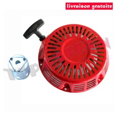 Lanceur Démarreur Rechange