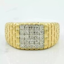 Anello Fidanzamento Uomo