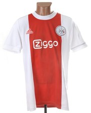 Ajax amsterdam 2021 2022 home - amsterdam,