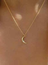 Collana catenina Donna con