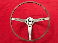 ALFA ROMEO GIULIA EPOCA E DERIVATE VOLANTE STERZO GUIDA MOZZO PIANTONE COLONNA