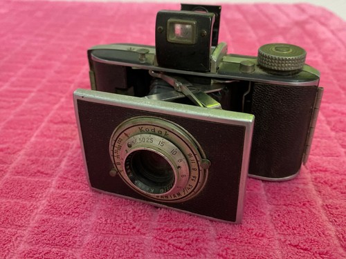 Kodak flash bantam folding - kodak,