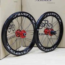 Cerchi in lega ad alto profilo