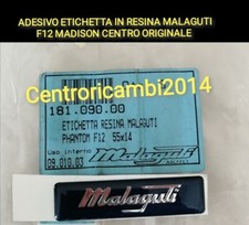 Adesivo etichetta resina - in,