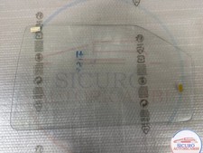 VETRO POSTERIORE SINISTRO OPEL