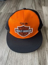 120th anniversary harley - anniversary,