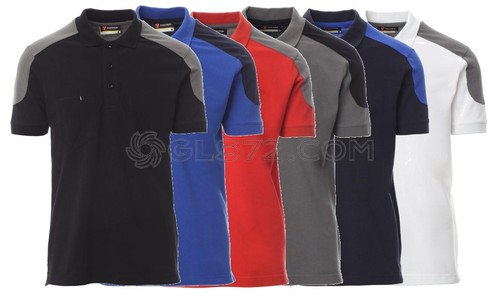 Polo manica corta - manica,
