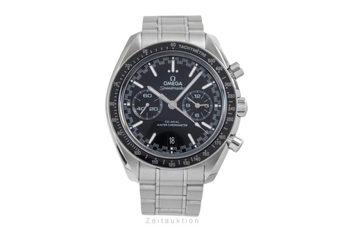 Omega speedmaster racing - speedmaster,