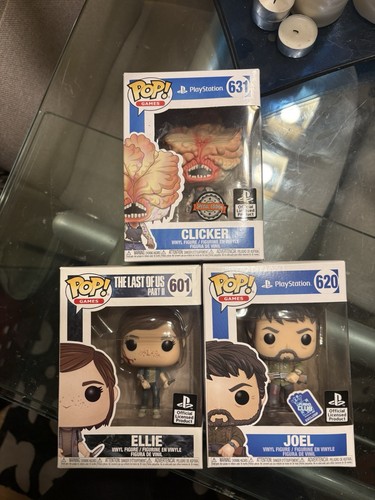 Funko pop the - pop, lote