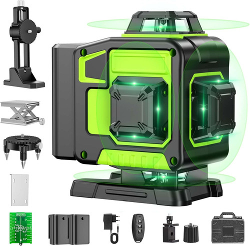 Livella laser autolivellante - livella,