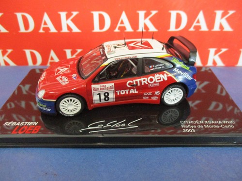 Die cast modellino - 1/43, auto