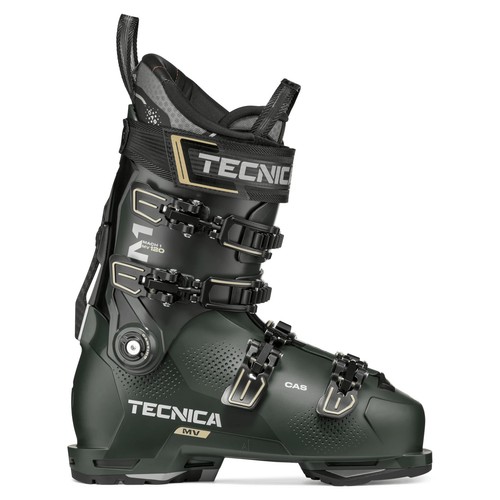 Tecnica mach1 120 td2 - mv,