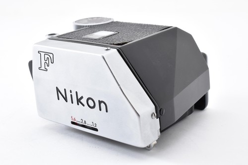 Nikon photomic ftn - ftn, view