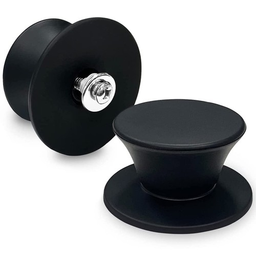 Pezzi manopole ricambio - di,