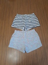 Pantaloncini Bambina H&M Tg