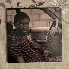 Travis Scott - UTOPIA [CD]